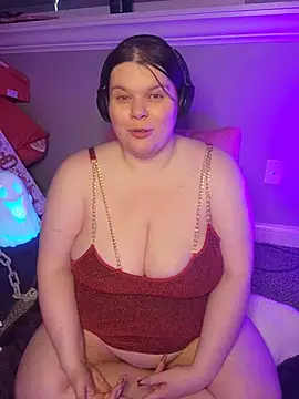 GoddessRealta1 webcam