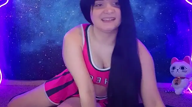 Trixiedoescamcam