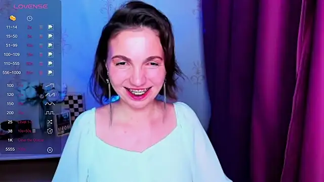 KindHazelHere_