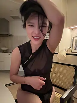 Webcam porno en directo de mengmeng808