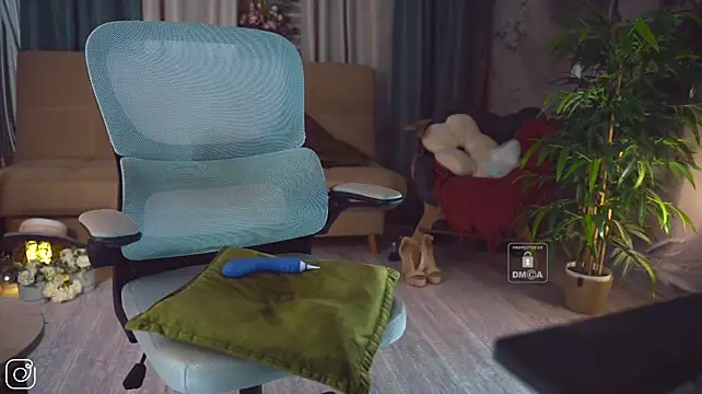 Feral_Berrry_ webcam