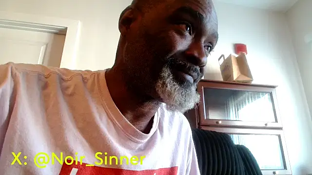 sinnernoir (M mature) - cum at goal