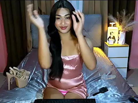 Gorgeousnicole_ live cam on StripChat