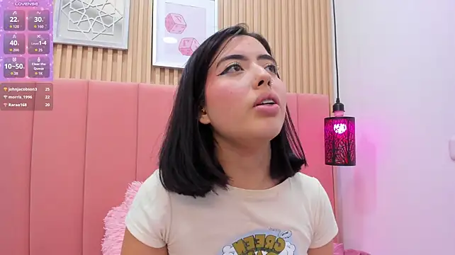 Abril_adams_ live cam on StripChat