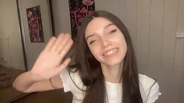 VeroniqueJaap live cam on StripChat