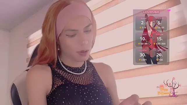 Venusfm live cam on StripChat