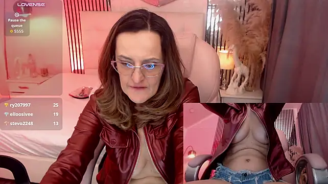 Abril_SexxX live cam preview