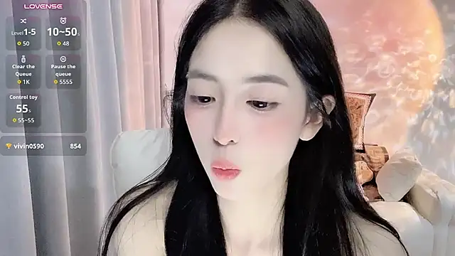 nancy-88's live room