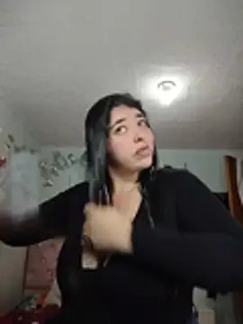 DaphneVelvet live cam on StripChat