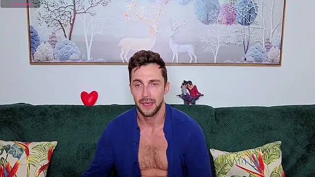 Promethe_us live cam on StripChat