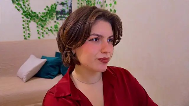 orangeme live cam on StripChat