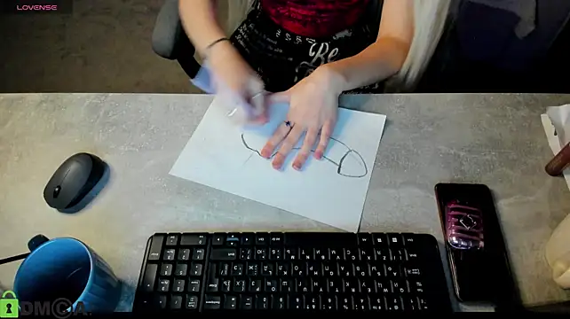 LaslyAngel