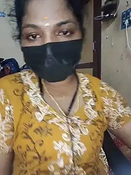tamilsaisree (F young) - Dreams house