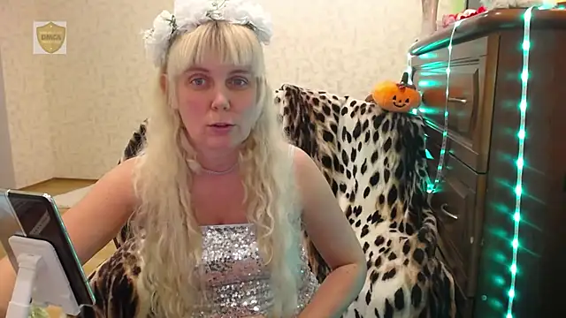SunnySylvia