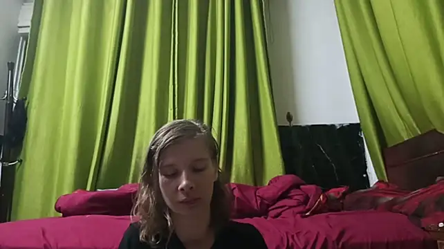 ElmerPattillo live webcam girl