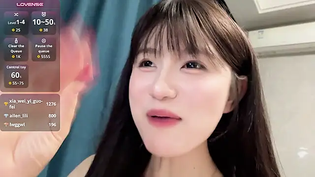 duoduo-000 (F young) - 助力姨妈🙈🙈