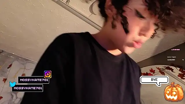katemoss70 (F young) - SLAP ASS