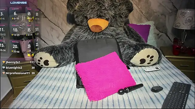 niyirey1 (F young) - ✨PANTIES TO SLIDE+FINGERS IN✨
