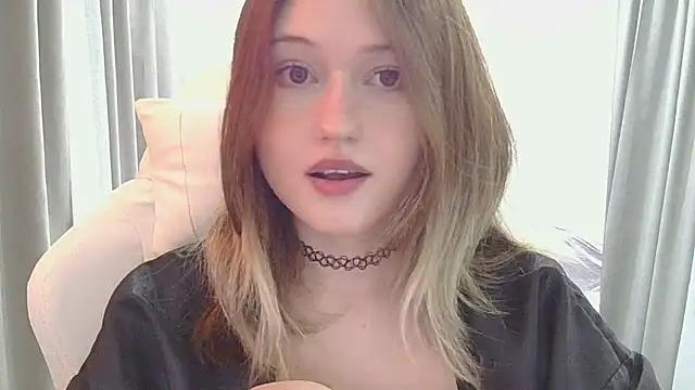 Beloved_Mary live cam preview