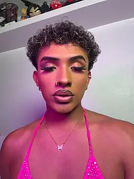 Modelo: Ashleythelatinaa