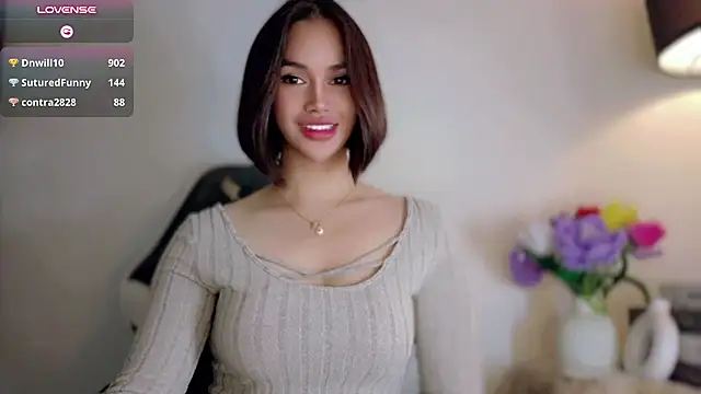 cutee_anna (T young) - lets make love
