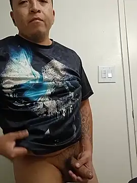 SoulfulLogania webcam