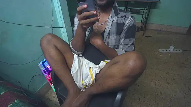 tamil_kdd (M young) - public cum show