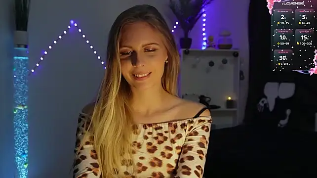 BonnieBluX