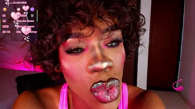 EbonyHansNight