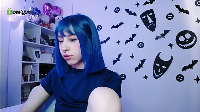 dakota_senju live cam on StripChat