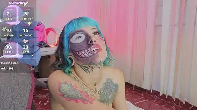 _sharlotte777 live cam on StripChat