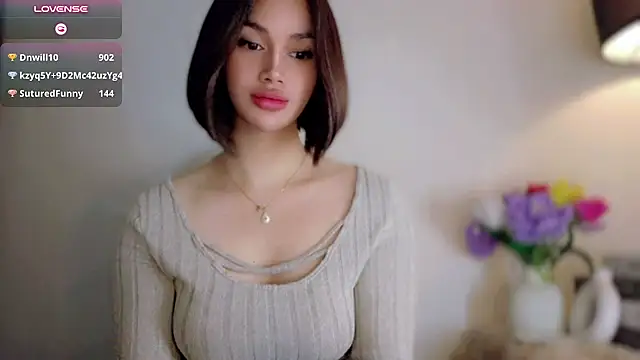 Cutee_Anna live cam