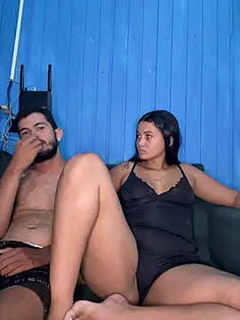 MelMelMelzinha live cam