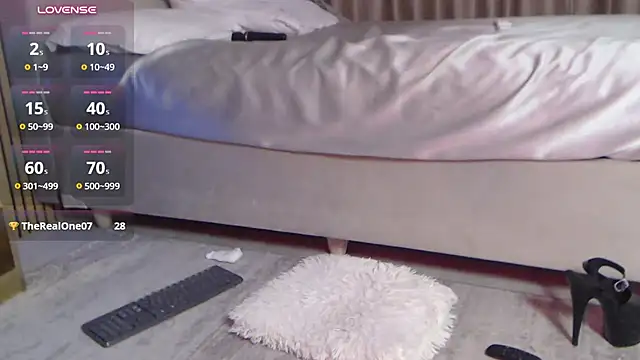 Halie_May live cam