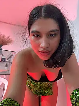 RosieChell_ live cam