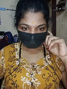 tamilsaisree live cam on StripChat
