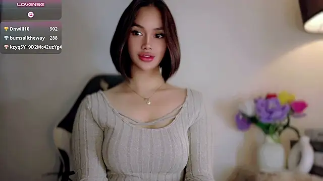 Cutee_Anna live cam