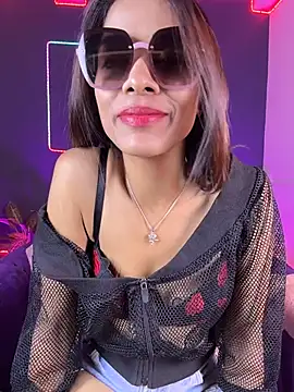 Ivy_the_goddess webcam