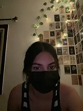 Roseline__ webcam