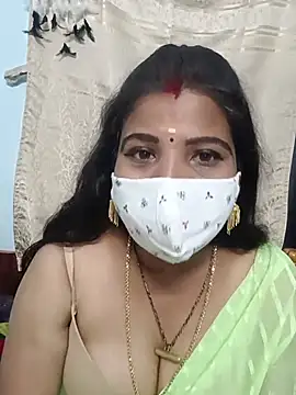 Devi_Tina webcam