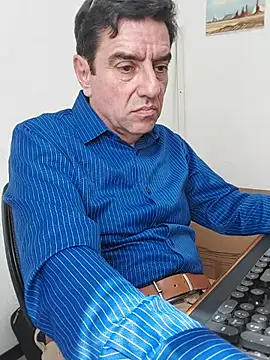 FernandoReuter7 live cam preview