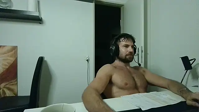 alpha-hunk