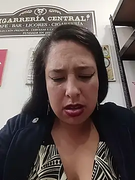 LIZETH_09 webcam