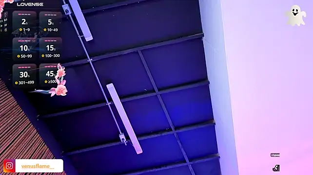 Venus_flame1
