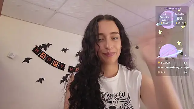 Zoe_SiSoy