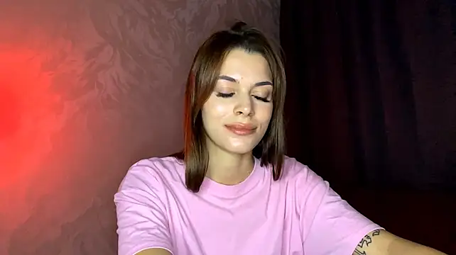 StefaRay live cam on StripChat