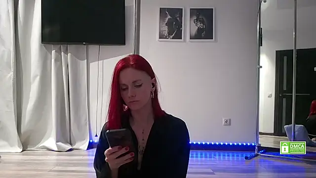 Helga_stipper live cam preview