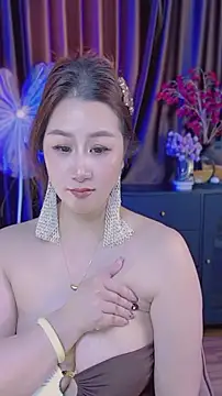 xiaoming8866 live cam on StripChat