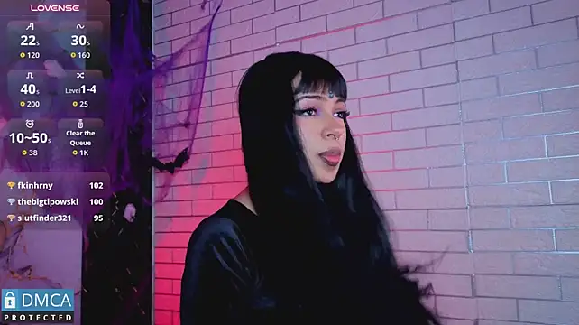 jessica_k50 (F teen) - Saliva drip