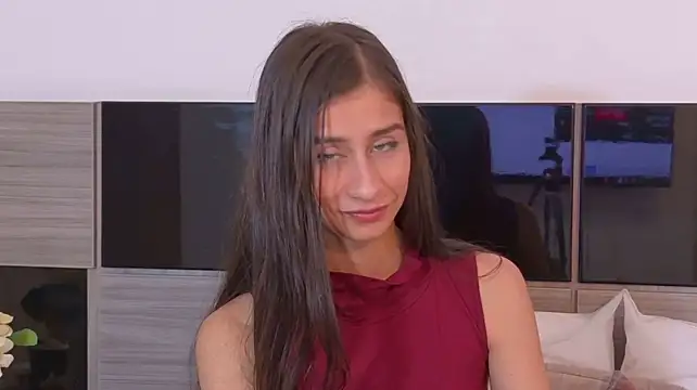 KaoryJamal live cam on StripChat